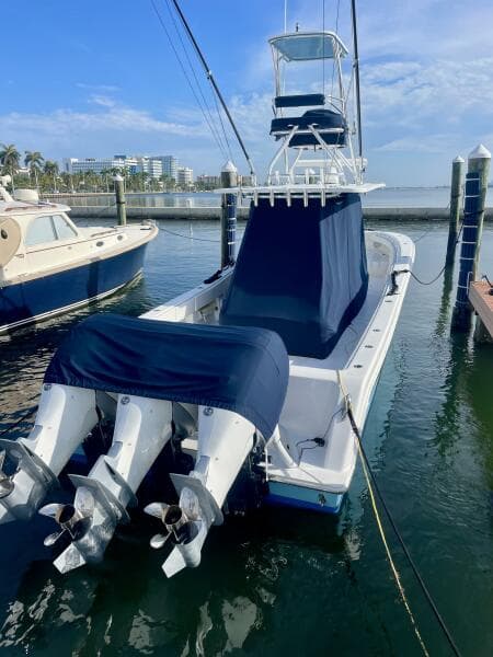 2019 Invincible Open Fisherman - Photo 24