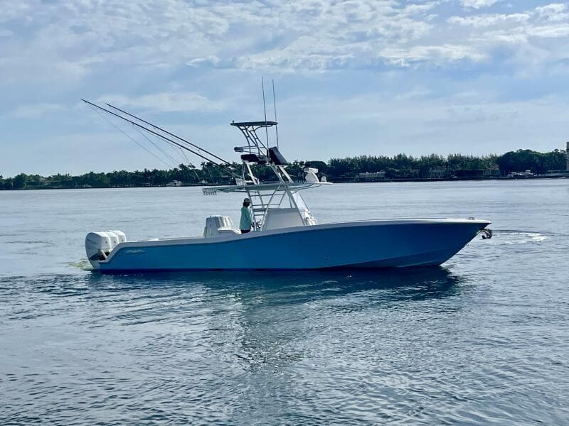 2019 Invincible Open Fisherman - Photo 1