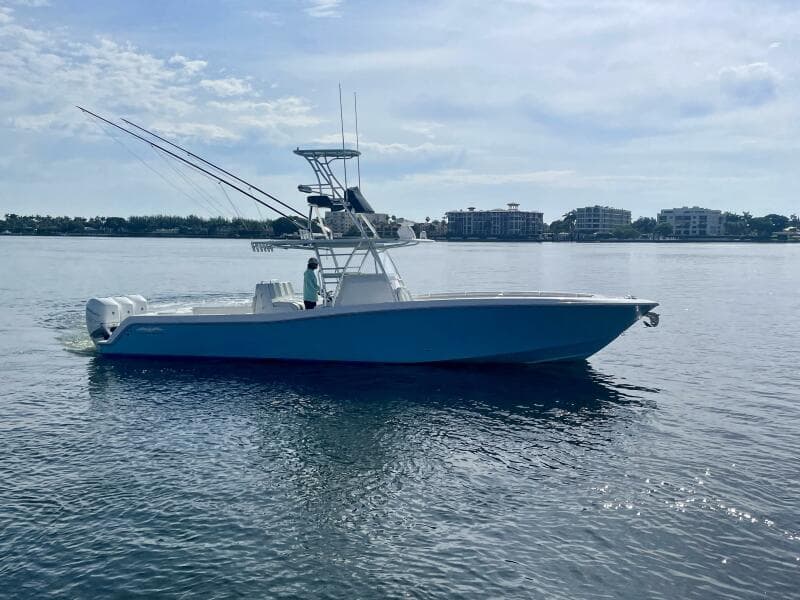 2019 Invincible Open Fisherman - Photo 22
