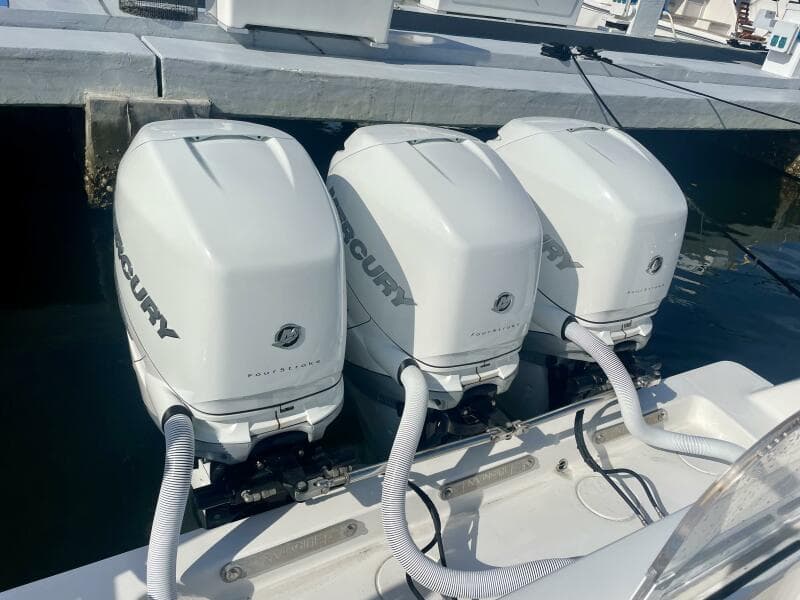 2019 Invincible Open Fisherman - Photo 18