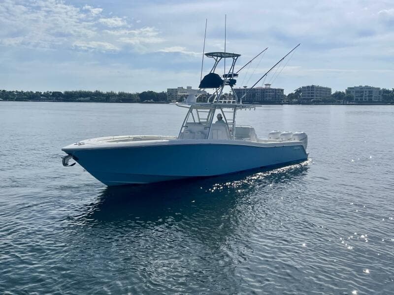 2019 Invincible Open Fisherman - Photo 23