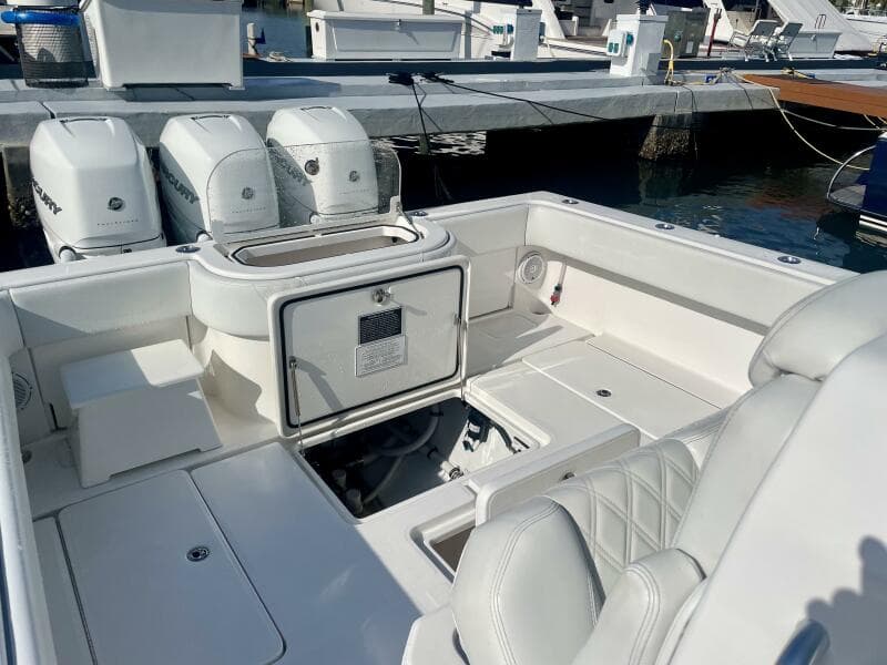 2019 Invincible Open Fisherman - Photo 17