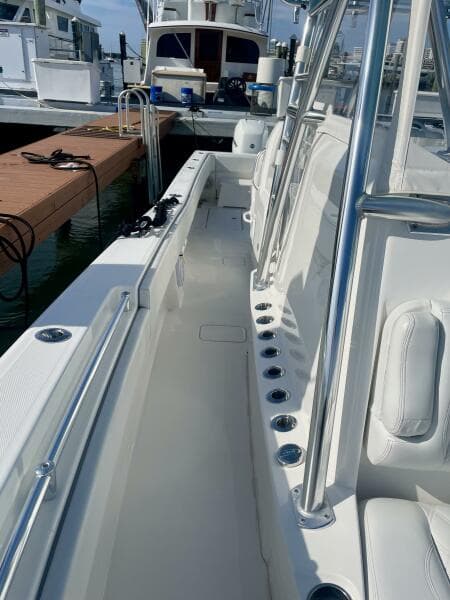 2019 Invincible Open Fisherman - Photo 15