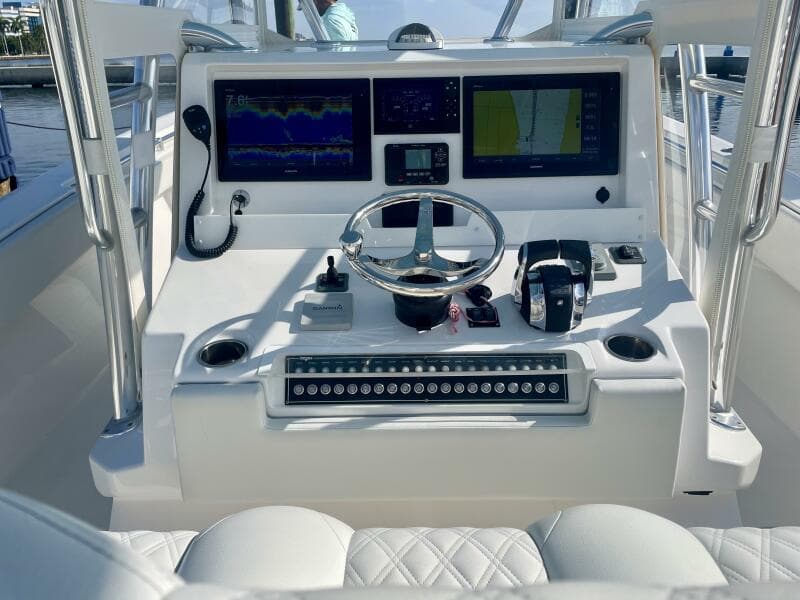 2019 Invincible Open Fisherman - Photo 2