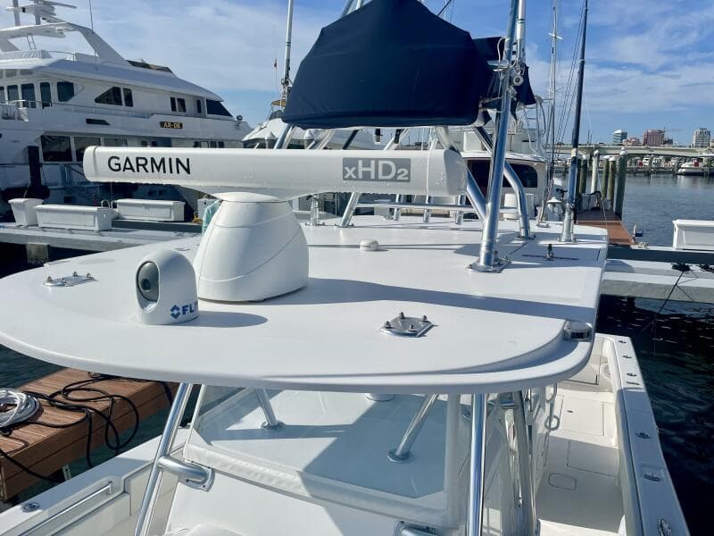 2019 Invincible Open Fisherman - Photo 10