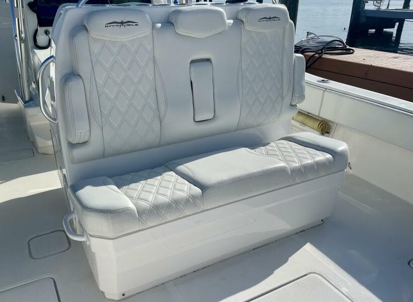 2019 Invincible Open Fisherman - Photo 14