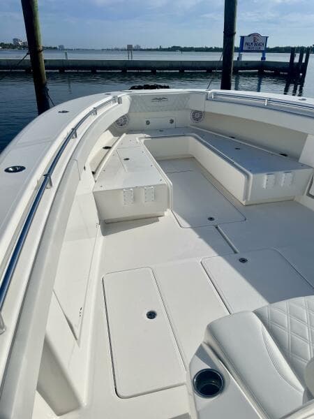 2019 Invincible Open Fisherman - Photo 6
