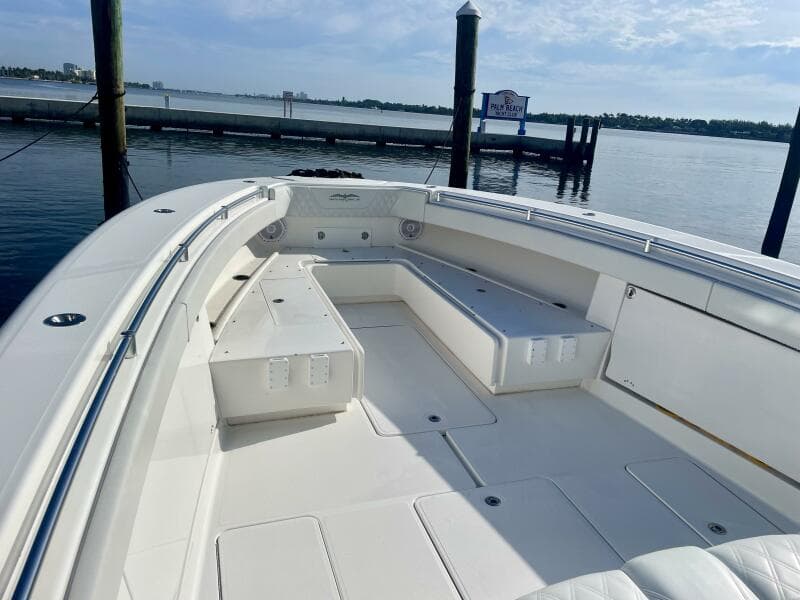 2019 Invincible Open Fisherman - Photo 5