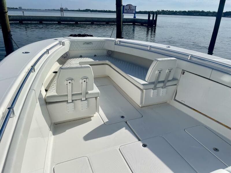 2019 Invincible Open Fisherman - Photo 7