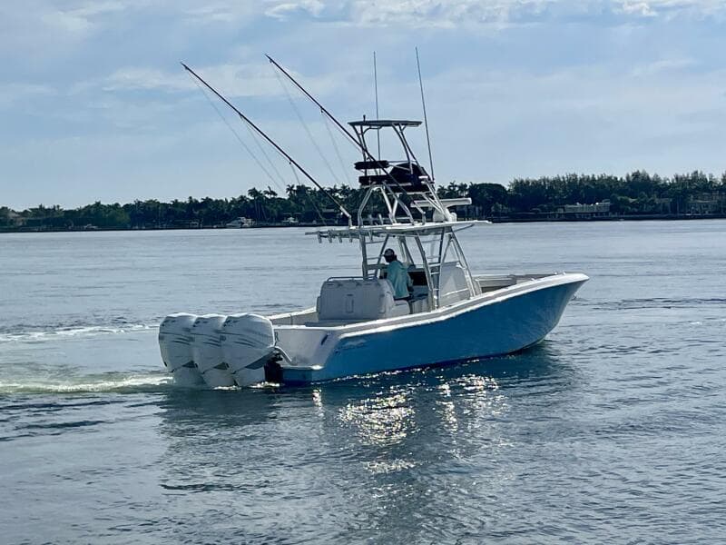 2019 Invincible Open Fisherman - Photo 19