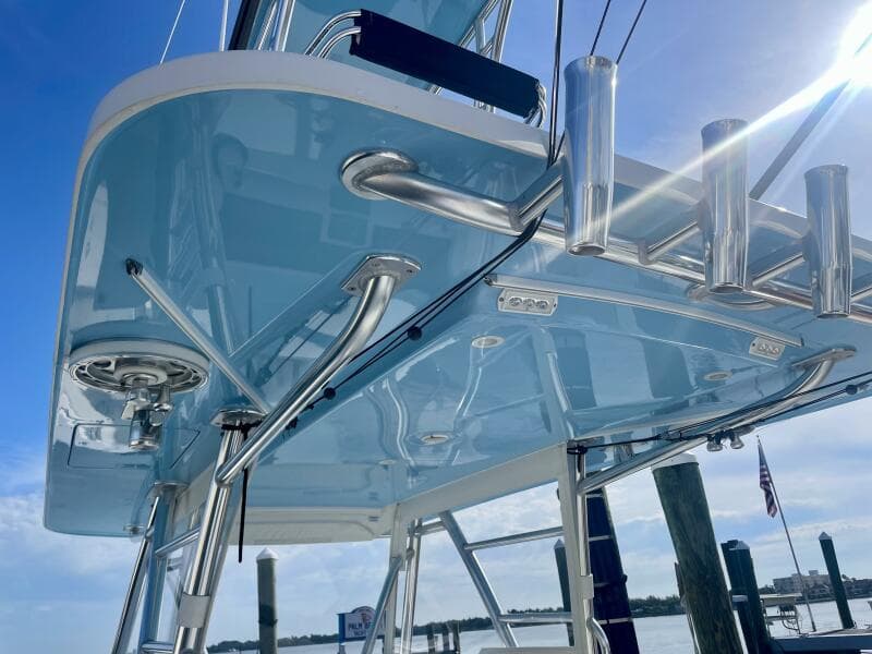 2019 Invincible Open Fisherman - Photo 12