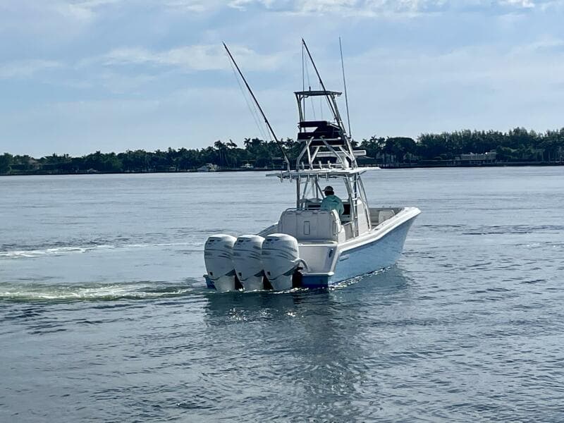 2019 Invincible Open Fisherman - Photo 20