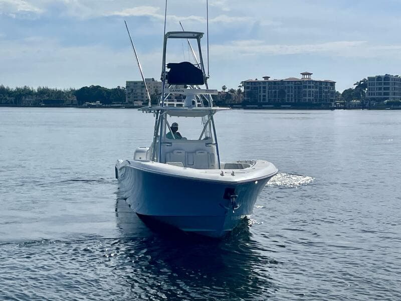 2019 Invincible Open Fisherman - Photo 21