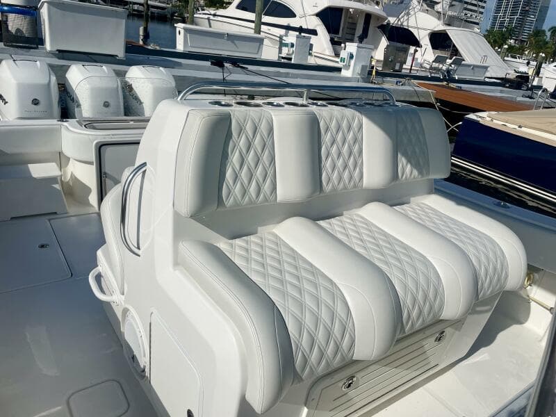 2019 Invincible Open Fisherman - Photo 4