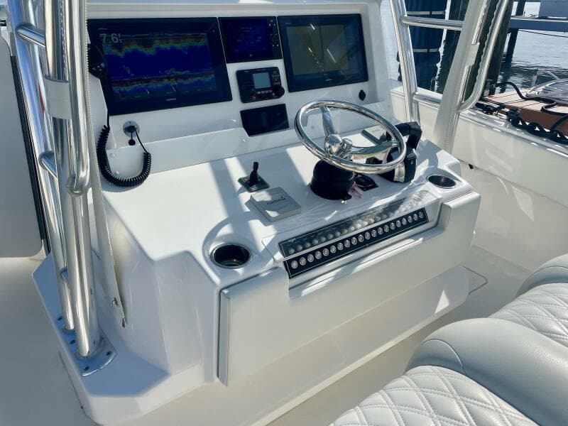 2019 Invincible Open Fisherman - Photo 3