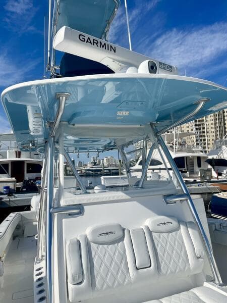 2019 Invincible Open Fisherman - Photo 11