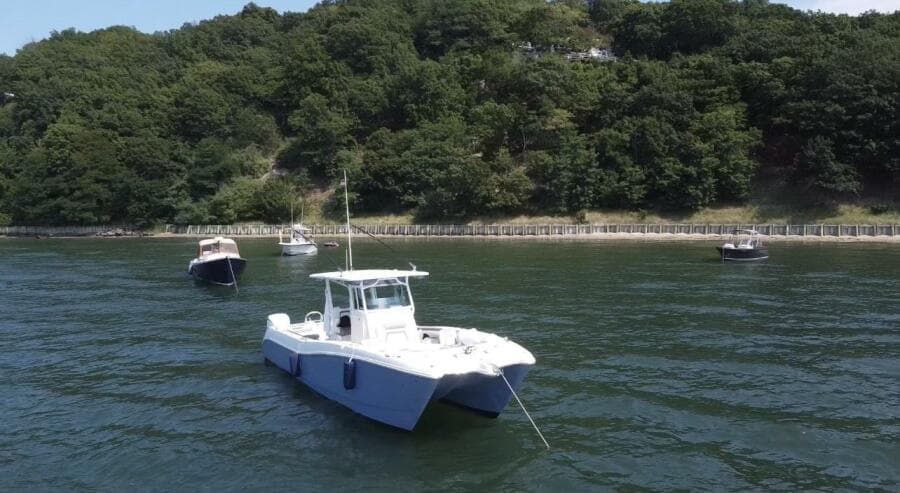 2022 World Cat 325 CC