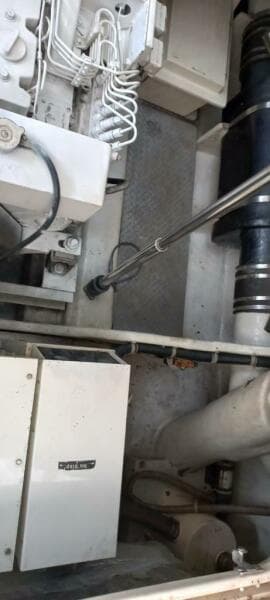 2004 Mikelson 43 Sportfisher