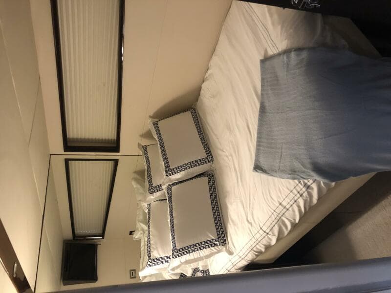 2009 Lazzara Yachts LSX 75