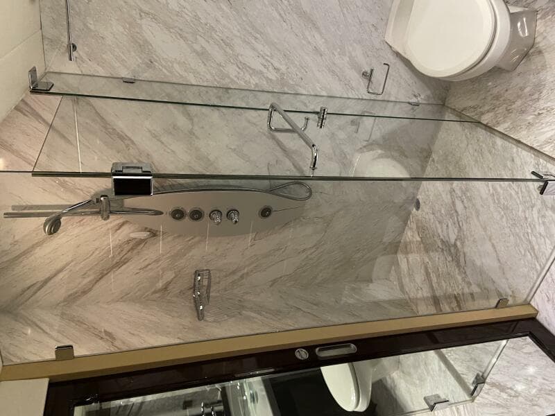 2009 Lazzara Yachts LSX 75