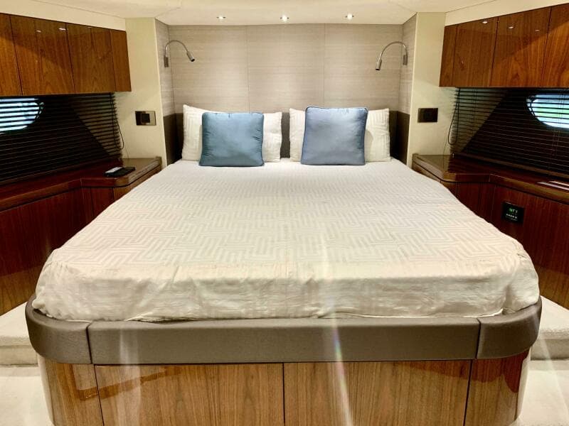 2016 Sunseeker Manhattan 65