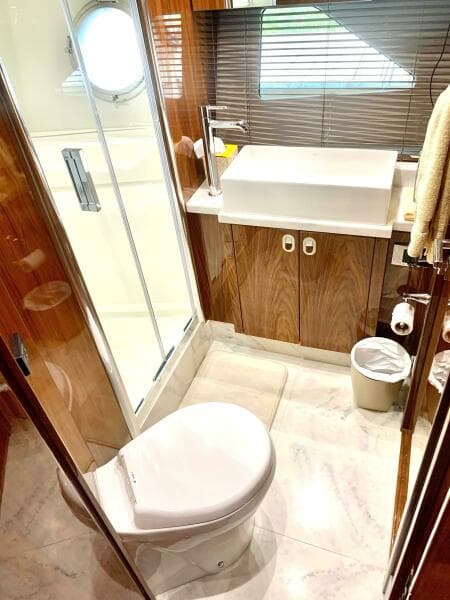 2016 Sunseeker Manhattan 65