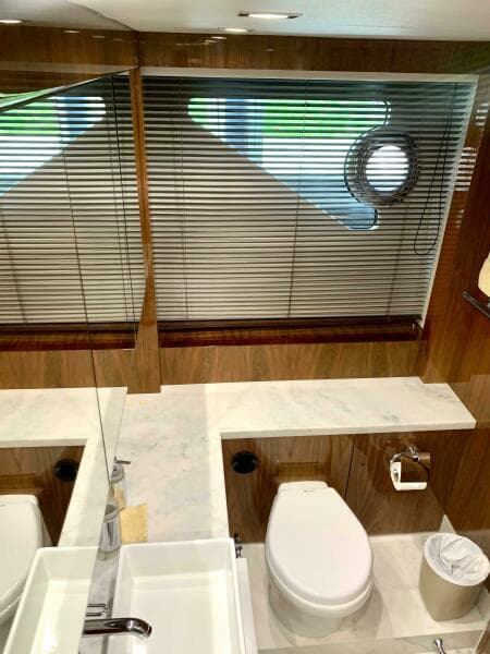 2016 Sunseeker Manhattan 65