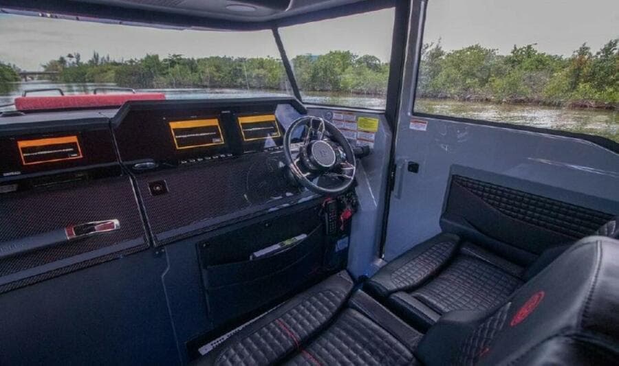 2021 Brabus Brabus Shadow 900 BO