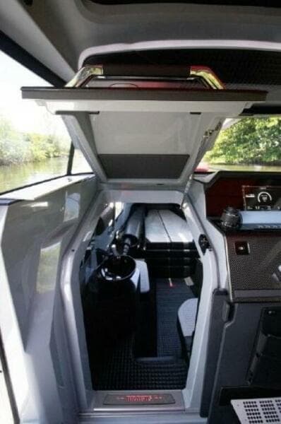 2021 Brabus Brabus Shadow 900 BO