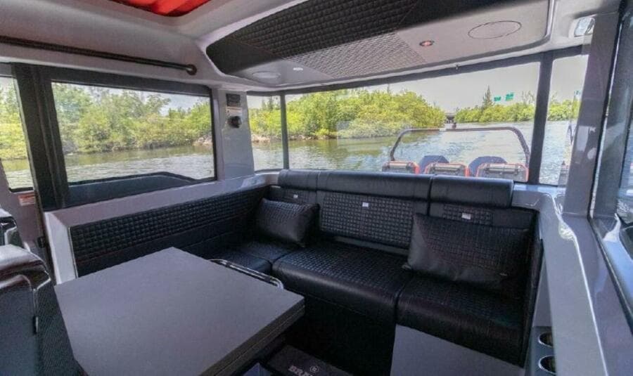 2021 Brabus Brabus Shadow 900 BO