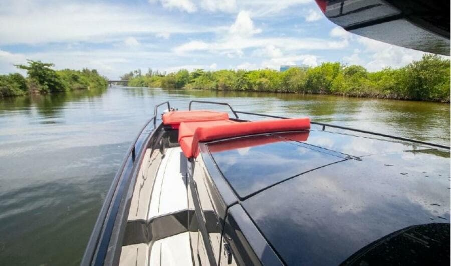 2021 Brabus Brabus Shadow 900 BO