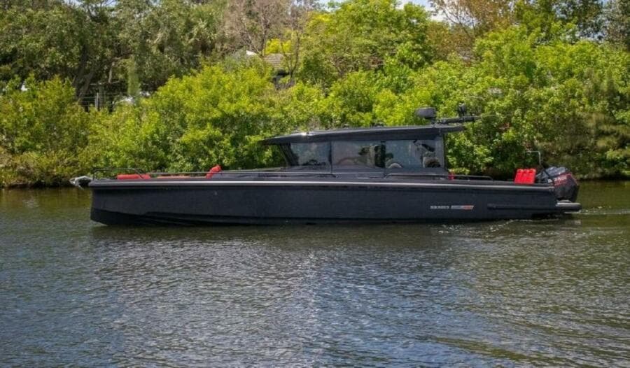 2021 Brabus Brabus Shadow 900 BO