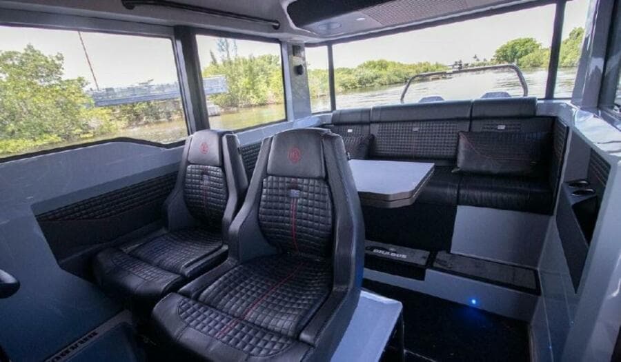 2021 Brabus Brabus Shadow 900 BO