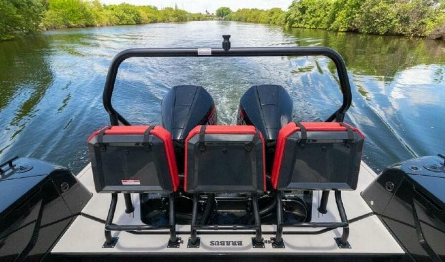 2021 Brabus Brabus Shadow 900 BO