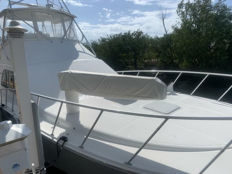 2001 Cabo Convertible