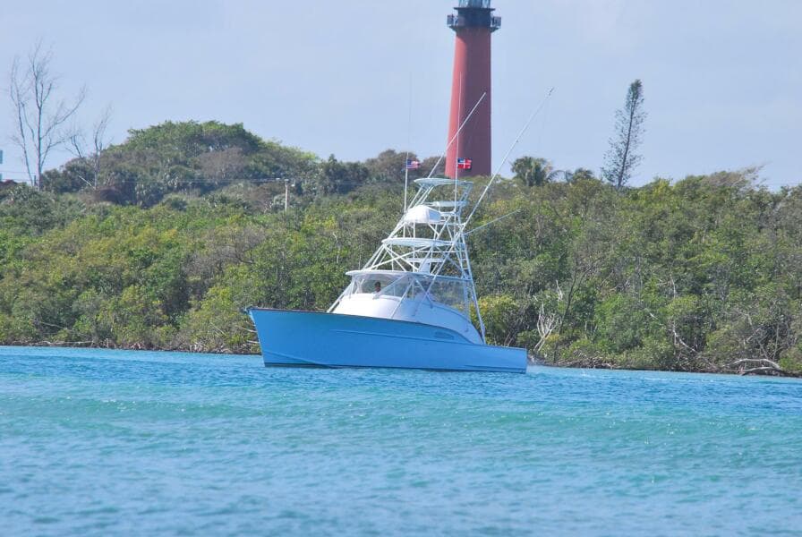 1964 Custom Carolina Warren O'Neal 2015 renovation