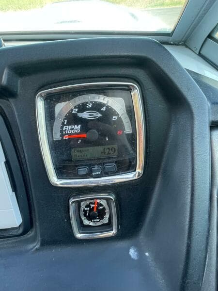 2012 Chaparral 284 Sunesta