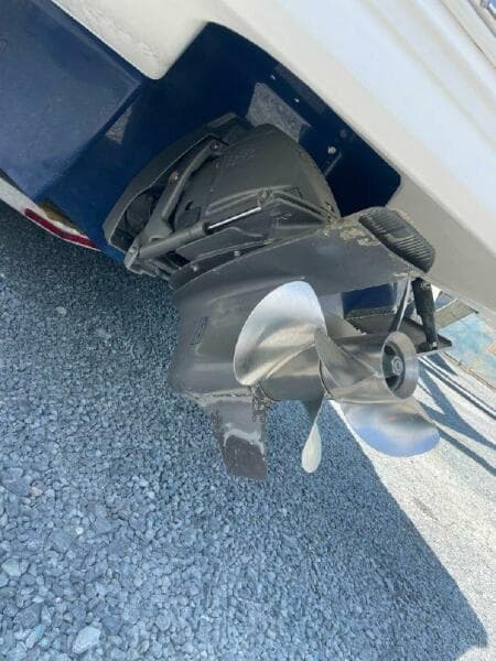 2012 Chaparral 284 Sunesta