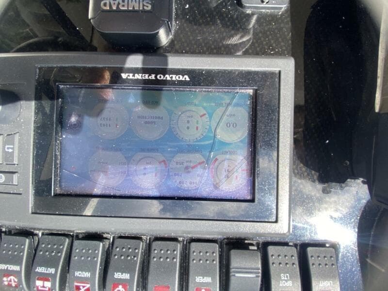 2014 Sunseeker 48 Portofino XPS