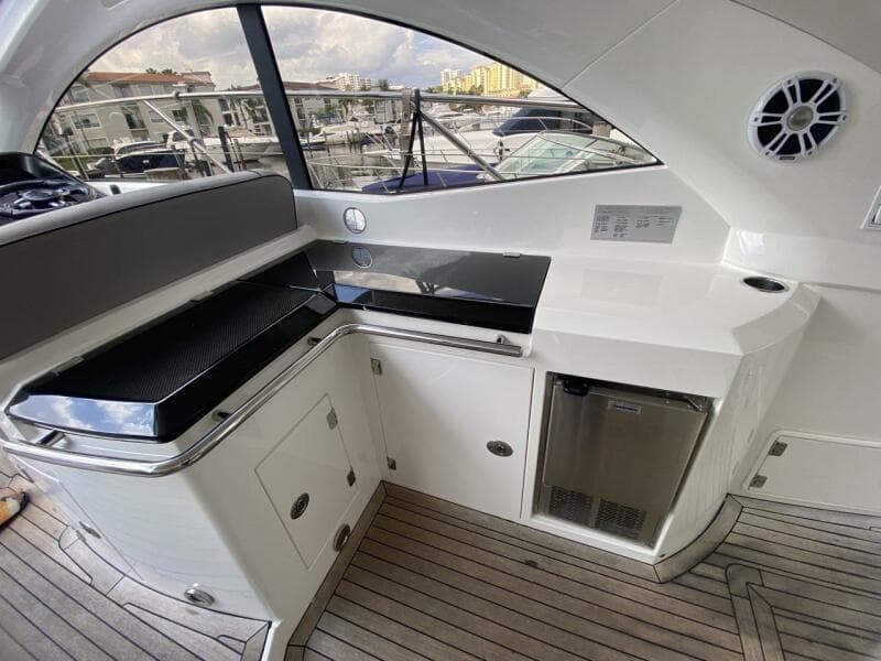 2014 Sunseeker 48 Portofino XPS
