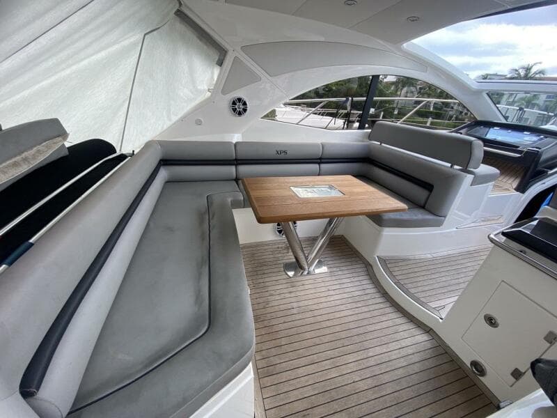 2014 Sunseeker 48 Portofino XPS