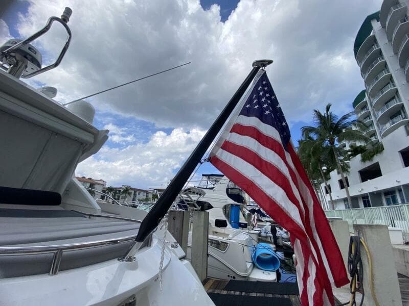 2014 Sunseeker 48 Portofino XPS