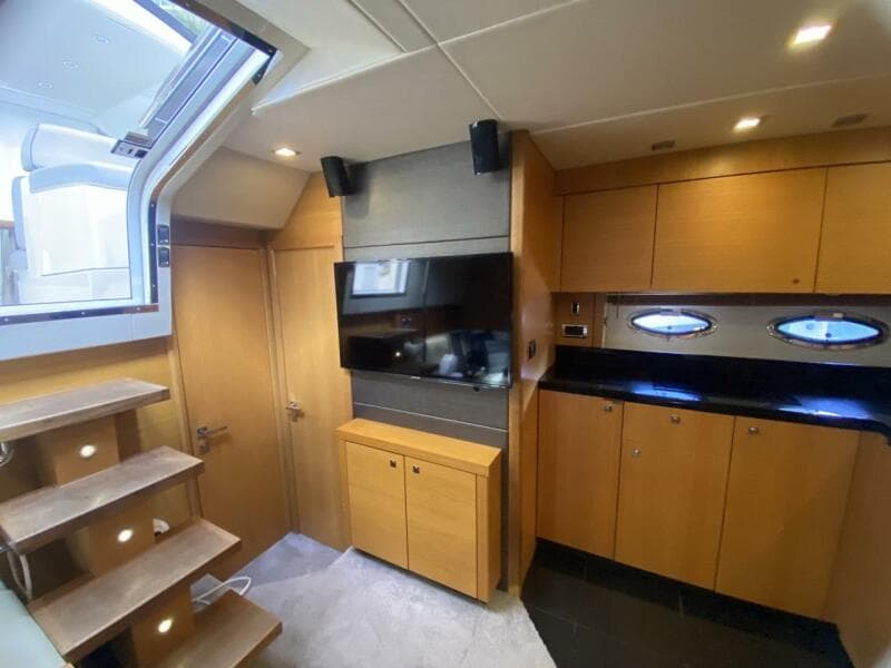 2014 Sunseeker 48 Portofino XPS