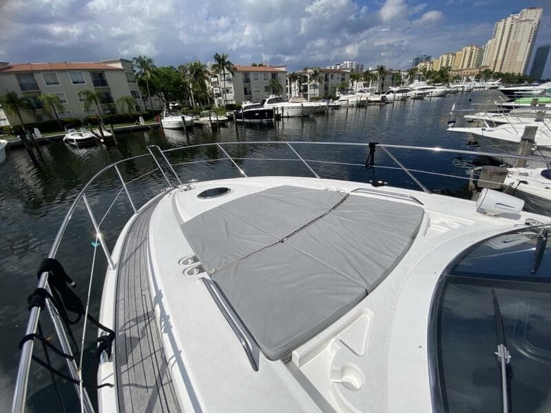 2014 Sunseeker 48 Portofino XPS