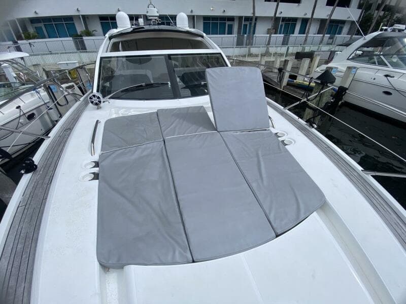 2014 Sunseeker 48 Portofino XPS