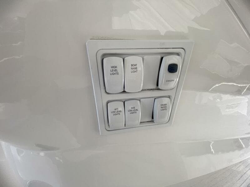 2014 Sunseeker 48 Portofino XPS