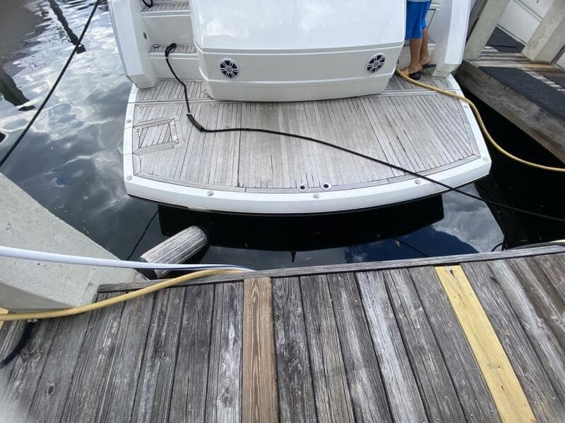 2014 Sunseeker 48 Portofino XPS