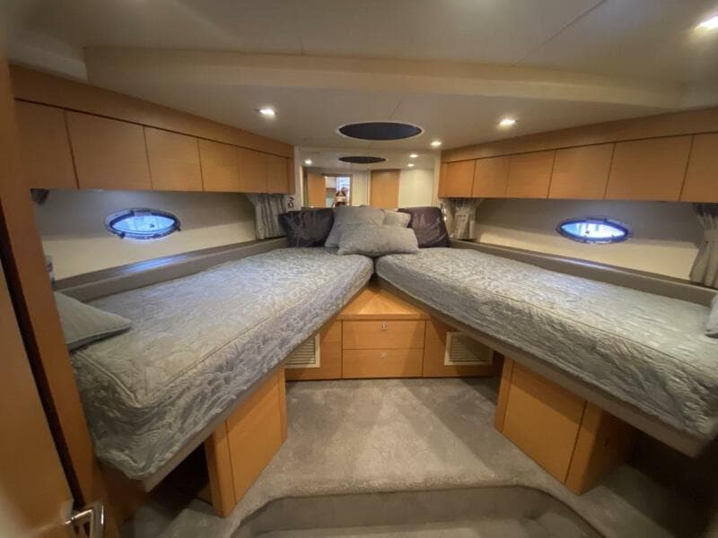 2014 Sunseeker 48 Portofino XPS