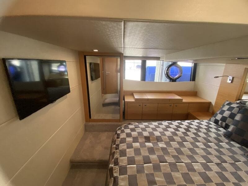 2014 Sunseeker 48 Portofino XPS