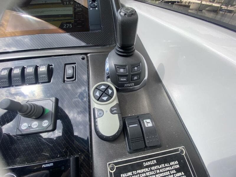 2014 Sunseeker 48 Portofino XPS